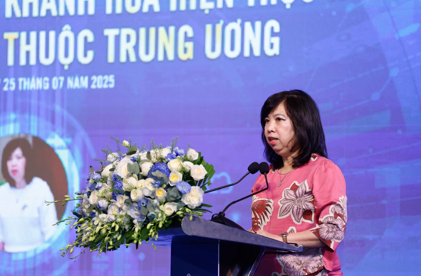 Từ quy hoạch đến hạ tầng: Bước đột phá cho Khánh Hòa tăng trưởng hai con ...